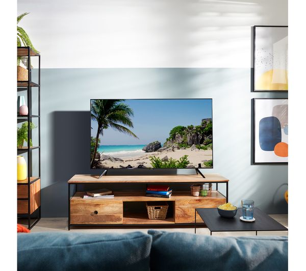 Samsung Ue65tu7000kxxu 65 Smart 4k Ultra Hd Hdr Led Tv Fast Delivery Currysie