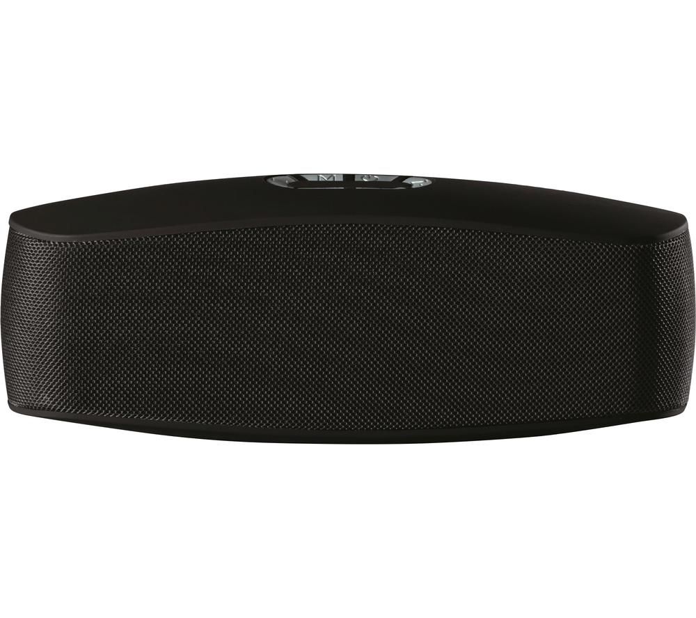 DAEWOO AVS1374 Portable Bluetooth Speaker Review