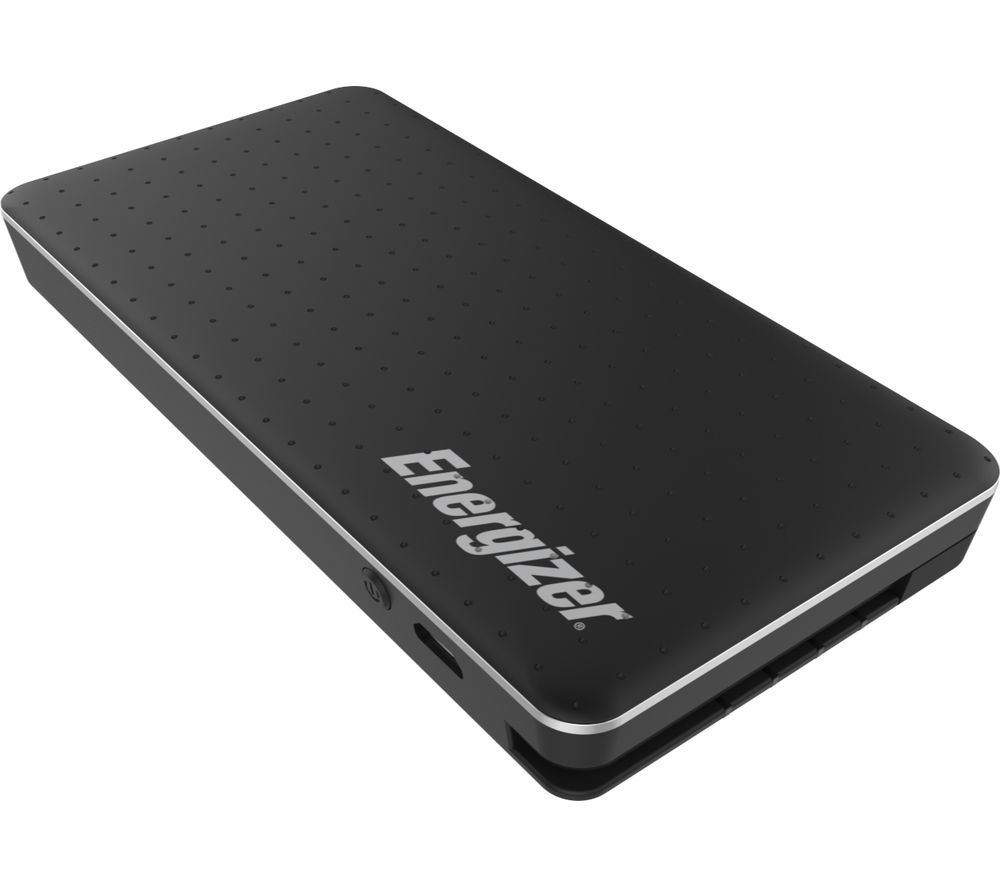 ENERGIZER Ultimate XP10002A Portable Power Bank Reviews Updated July 2023