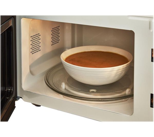 Buy SWAN Nordic SM22036WHTN Solo Microwave White Free Delivery Currys