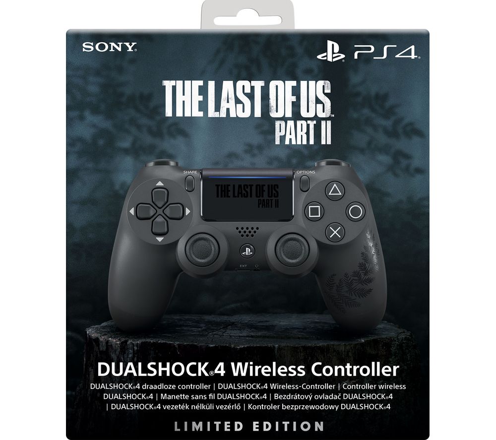 ps4 controller ireland delivery