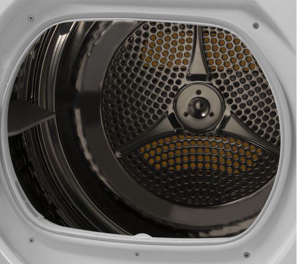 31102062 HOOVER Link X Care HLX H8A2TE NFC 8 kg Heat Pump Tumble