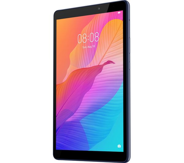 huawei matepad t8 7 tablet 2020 16 gb blue