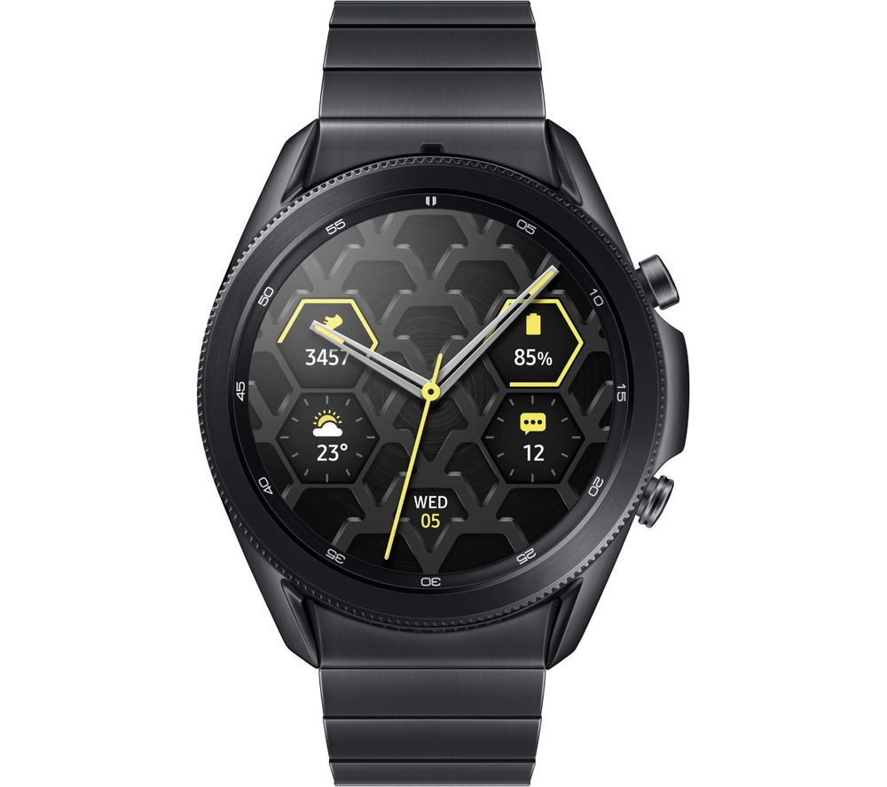 samsung watch 3 4g 45mm
