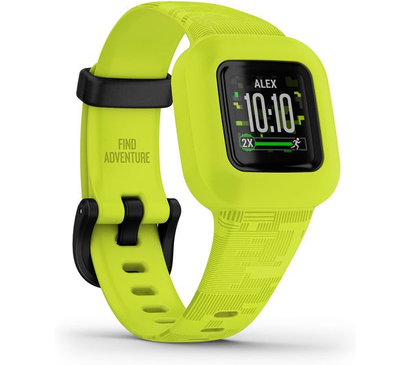 Garmin vivofit shop jr 2 currys