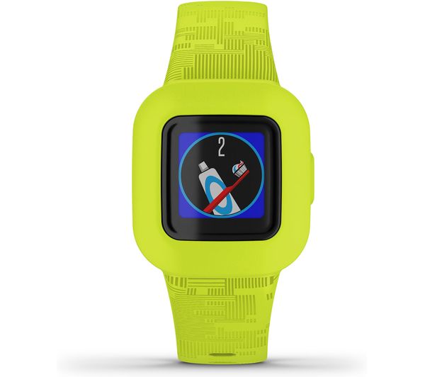 Garmin digi camo band top