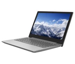 IdeaPad Slim 1i 11.6" Laptop - Intel® Celeron™, 64 GB eMMC, Grey