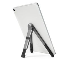 Compass Pro iPad & Tablet Stand - Gunmetal