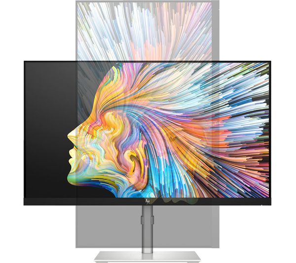 HP U28 4K Ultra HD 28