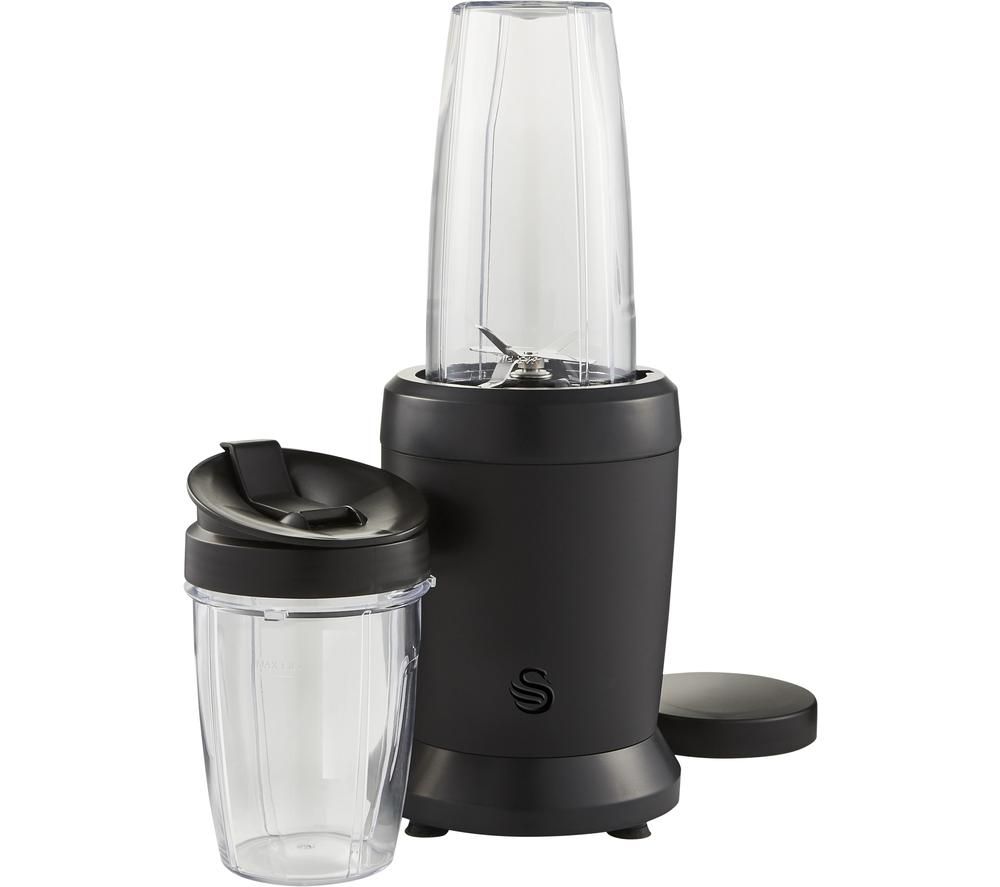 Buy SWAN Stealth SP39040BLKN Blender Black Free Delivery Currys