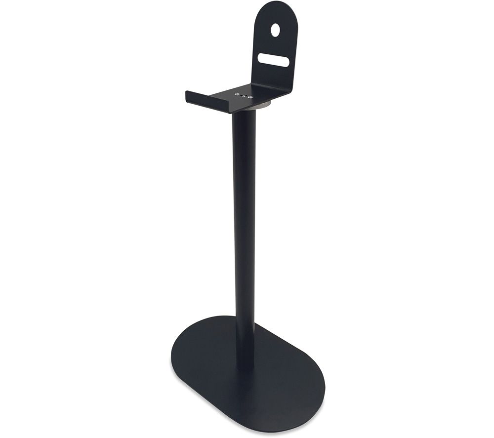 AVF AKVFSS5B1 Sonos Five Floorstand Fixed Speaker Bracket - Black