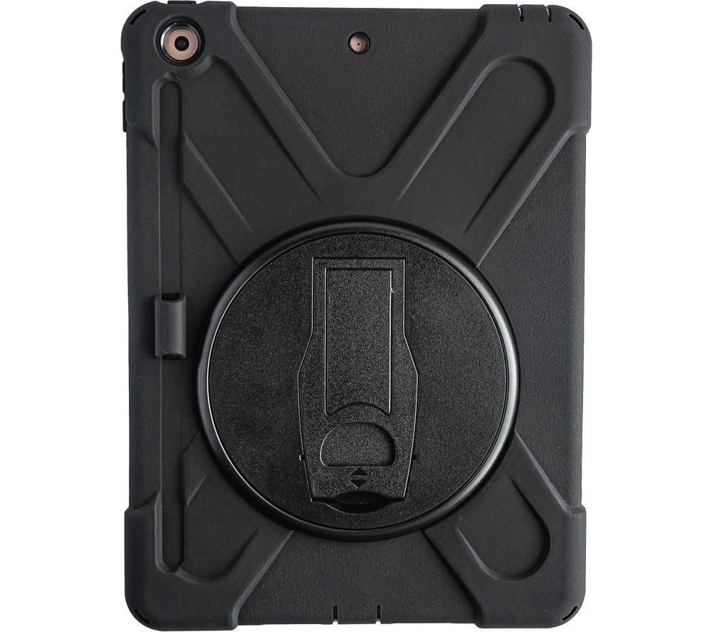 TECHAIR Classic Pro Rugged 10.2" iPad Case review