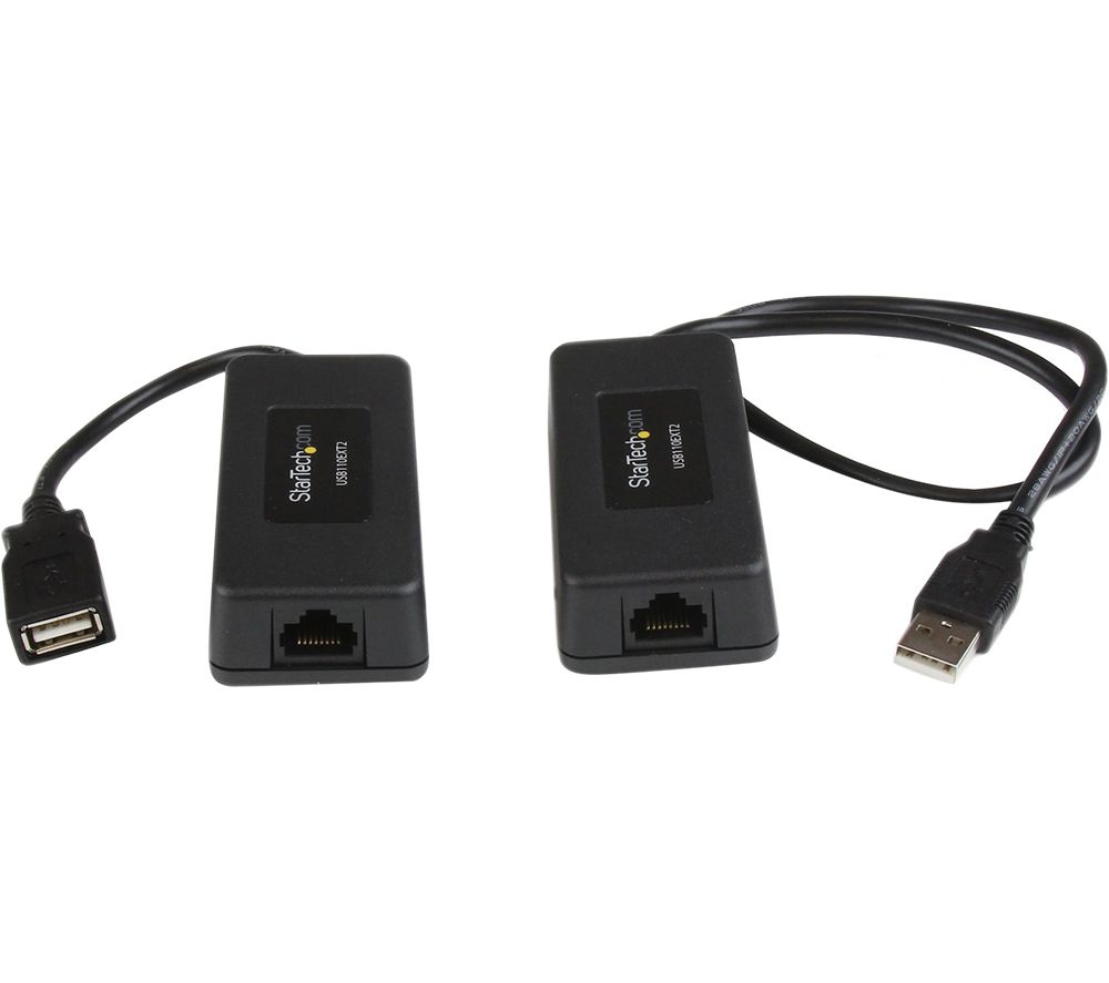 STARTECH USB110EXT2 USB Extender review
