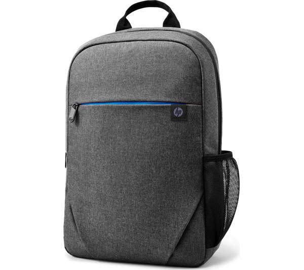 HP PRELUDE 15.6” Laptop Backpack Grey Currys £19.99 PicClick UK