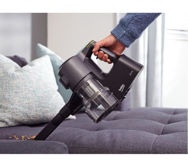 BEKO Smart PowerClean Pro VRT95929VI Cordless Vacuum Cleaner