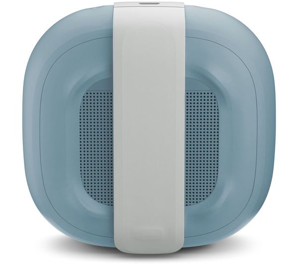 017817768412 BOSE Soundlink Micro Portable Bluetooth Speaker