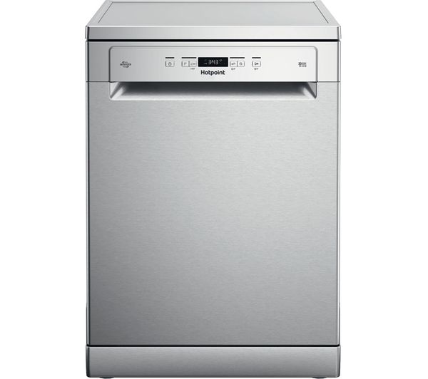 Currys outlet hotpoint dishwashers