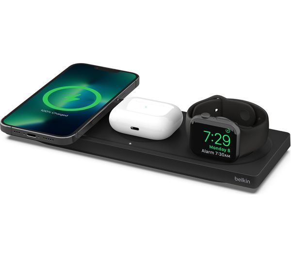 Currys apple watch discount charger