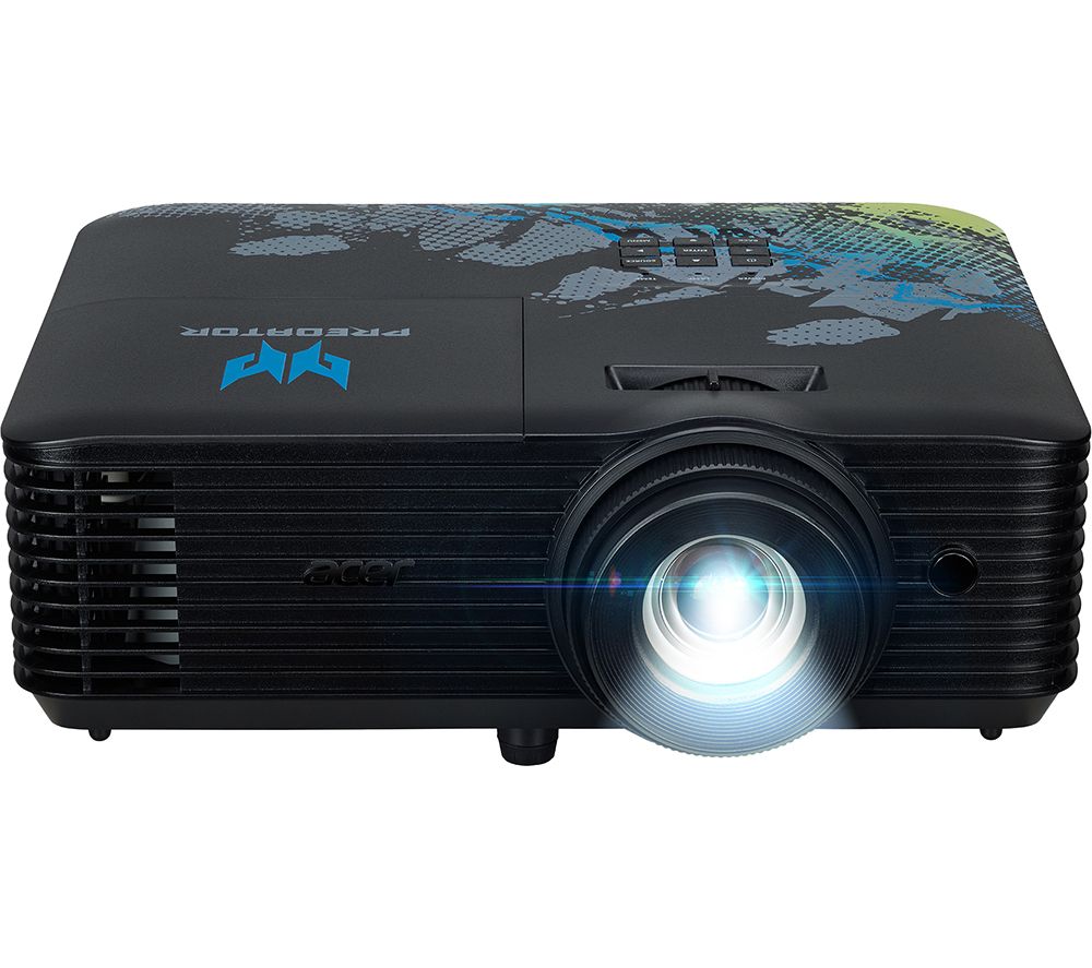 Predator GD711 Smart 4K Ultra HD Gaming Projector