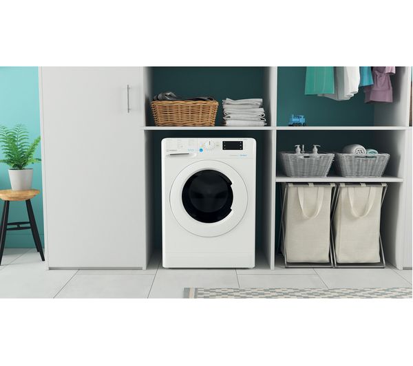 Currys indesit online washer dryer
