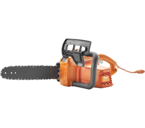 Flymo Easisaw 350e Corded Chainsaw