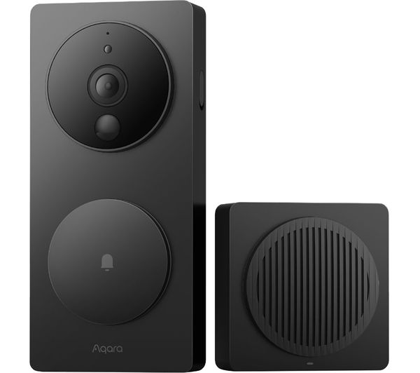 AQARA SVD-C03 G4 Smart Video Doorbell