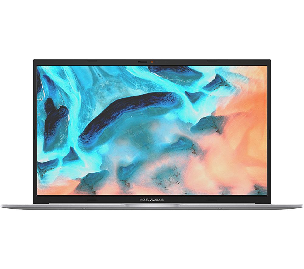 Vivobook 17 X1704ZA 17.3" Laptop - Intel® Core™ i5, 512 GB SSD, Silver