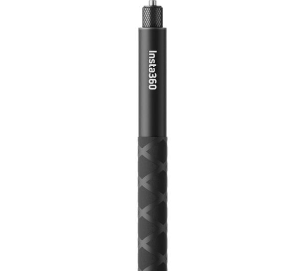 Insta360 114 Cm Invisible Selfie Stick Black