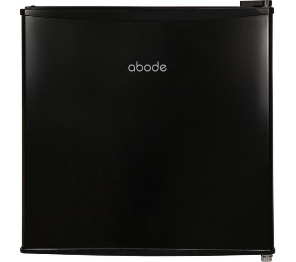 ABODE ATTFZ0E1B Mini Freezer - Black - ATTFZ0E1B - Currys Business