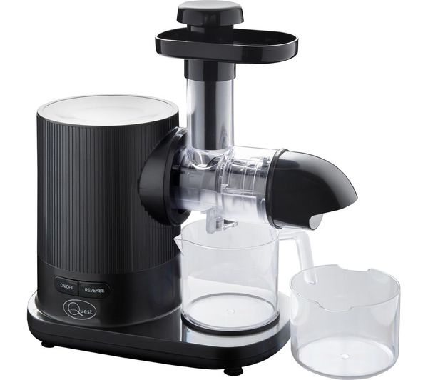 Quest 32119 Juicer Black