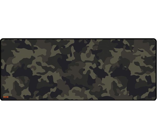 Nos Xxl Gaming Surface Camo