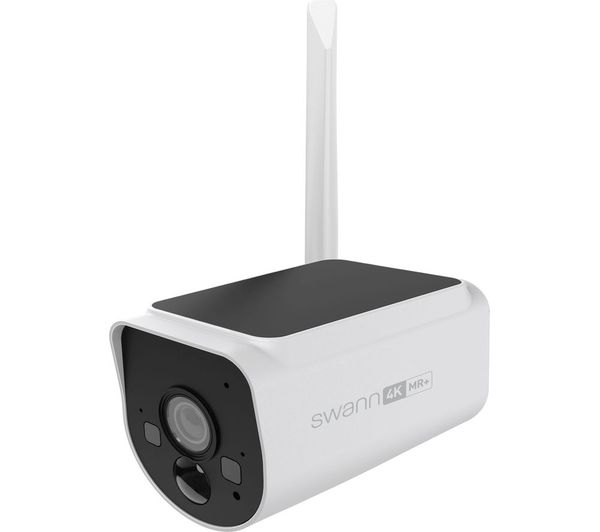 Image of SWANN MaxRanger 4K Ultra HD Add-on Camera