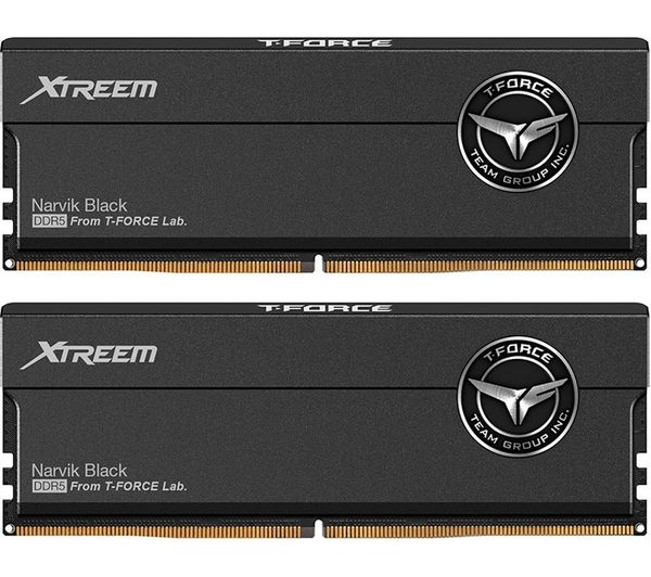 Teamgroup T Force Xtreem 32 Gb 8000 Mhz Ddr5 Memory Kit 16 Gb X 2