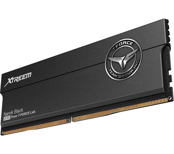 TEAMGROUP T-FORCE XTREEM 32 GB 8000 MHz DDR5 Memory Kit - 16 GB x 2 ...