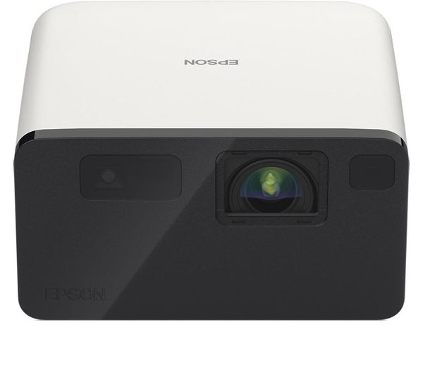 EPSON EF-21W Smart Full HD Mini Projector