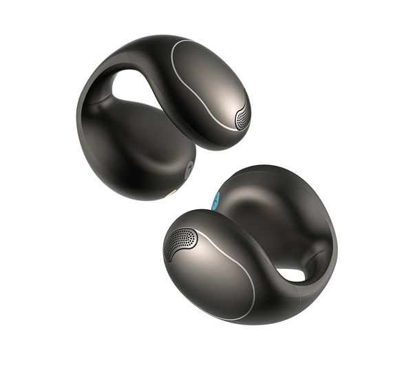 Soundcore C40i Wireless Bluetooth Earbuds Dark Grey