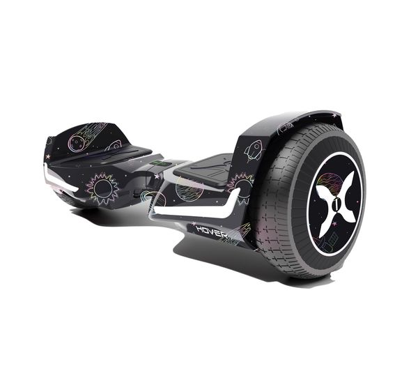 Hover 1 Fusion Hoverboard Space Hover 1 Fusion Hoverboard Space
