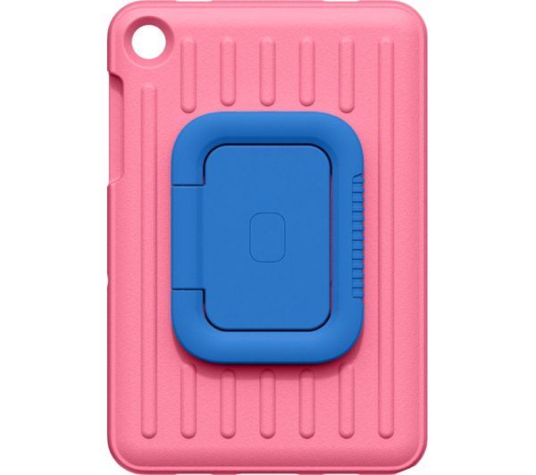 An image of SAMSUNG Galaxy Tab A11+ Kids Cover - Pink