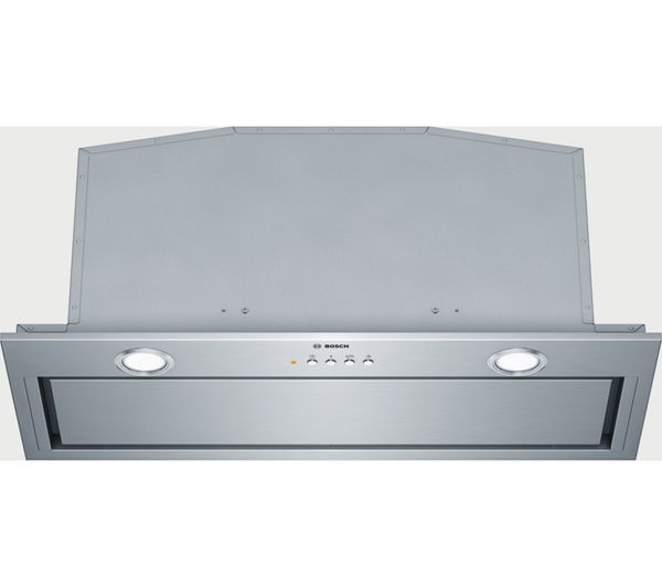 currys integrated cooker hood