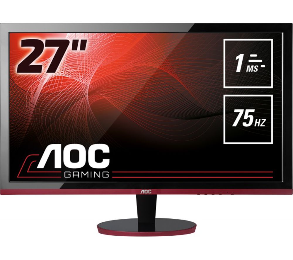 AOC G2778Vq Full HD 27