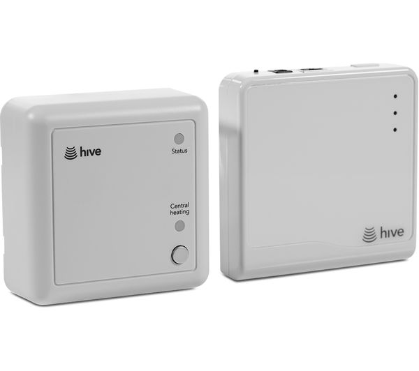 Buy HIVE Active Heating & Hot Water Kit | Free Delivery | Currys