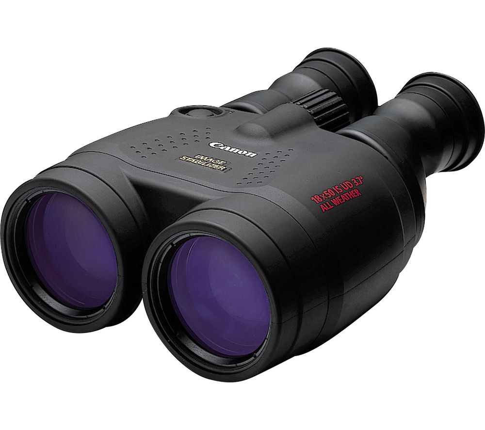 CANON 4624A014AA 18 x 50 mm Binoculars review