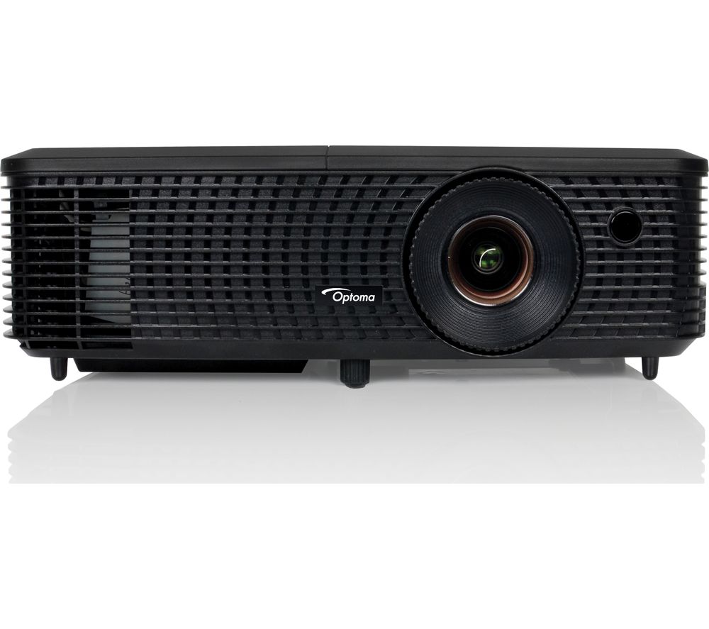 OPTOMA  DS349 Office Projector