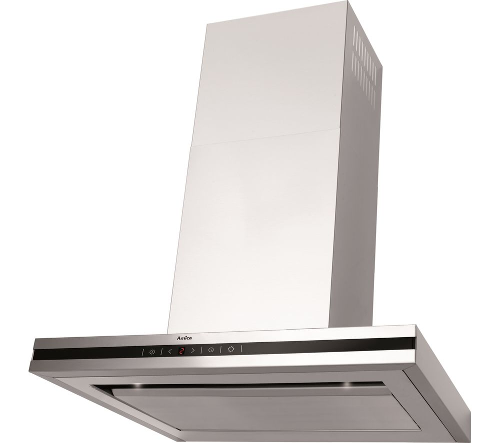 AMICA OKS652T Chimney Cooker Hood Review
