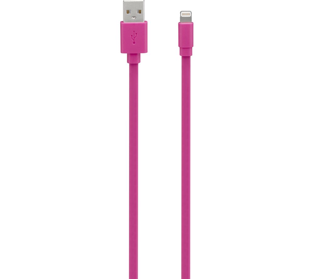 IWANTIT ILN1FPK17 Lightning to USB Cable Review