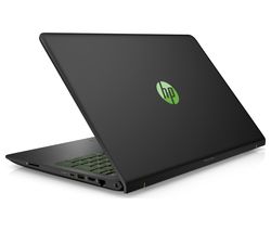 HP Pavilion Power 15.6