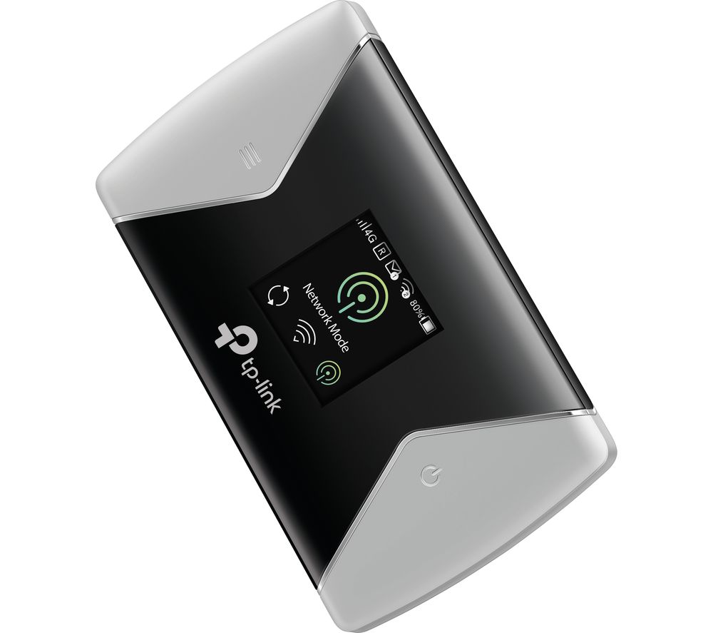 Tp-Link M7450 Mobile WiFi Review