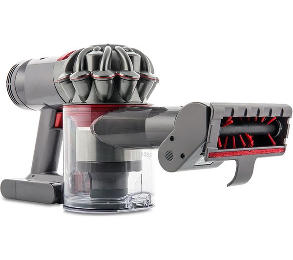 231825-01 - DYSON V7 Trigger Handheld Vacuum Cleaner - Iron Business