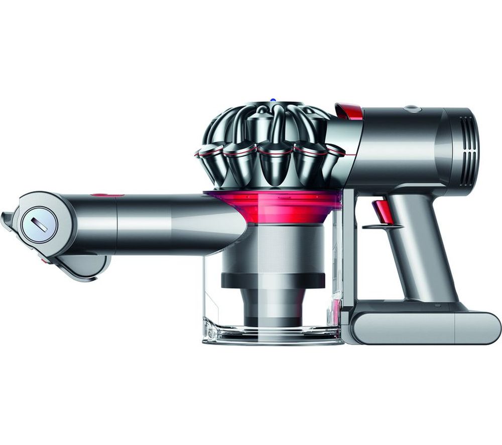 DYSON V7 Trigger Handheld Vacuum Cleaner specs