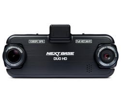 nextbase duo hd